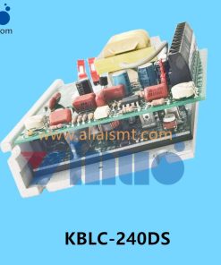 KBLC-240DS HELLER Transport transmission speed control card 4491