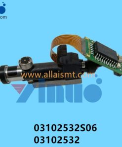 03102532S06 03102532 SIEMENS ASM DP Drive CP29P
