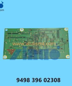 9498 396 02308 Assembleon Philips Board
