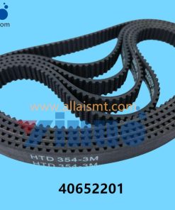 40652201 Universal AI BELT,TIMING 354-3M