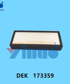 173359 DEK FILTER VF35 ON BOARD CLEAN FILTER