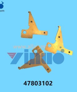 47803102 Universal AI ANVIL, INTERIOR