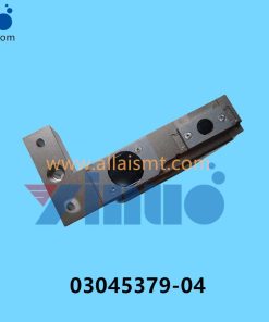03045379-04 SIEMENS ASM BOMBA INYECC REA