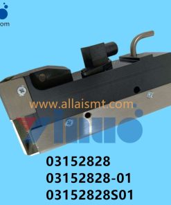03152828 03152828-01 03152828S01 SIEMENS ASM Pressure Valve CPP