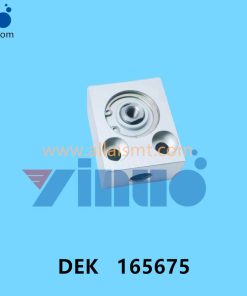 165675 DEK Cylinder