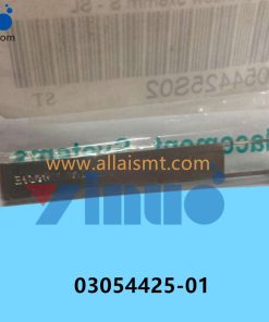 03054425-01 SIEMENS ASM Pick Up Window 3x8mm