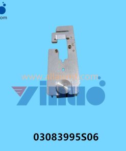 03083995S06 SIEMENS ASM PICK-UP WINDOW CPL. X12