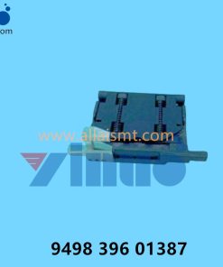 9498 396 01387 Assembleon Tape Cover 8mm feeder