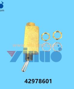 42978601 Universal AI VALVE,TOGGLE