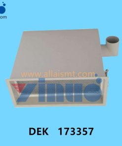 173357 DEK VF351 CARBON FILTER