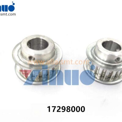 17298000 Universal AI PULLEY