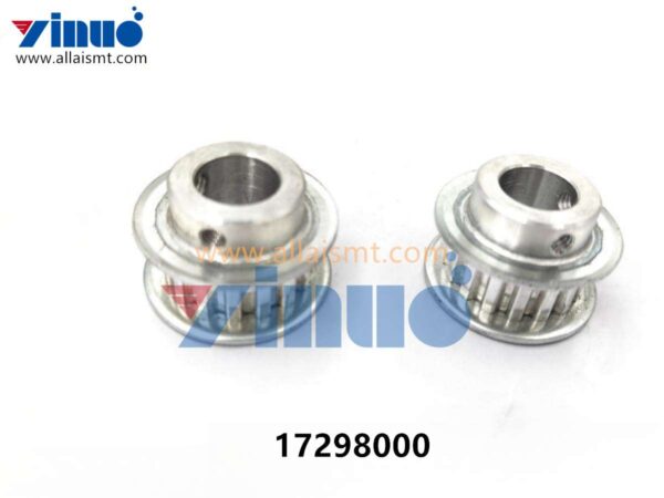 17298000 Universal AI PULLEY