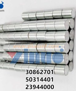 30862701 50314401 23944000 Universal AI MAGNET