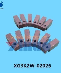 XG3K2W-02026 Universal AI Connector
