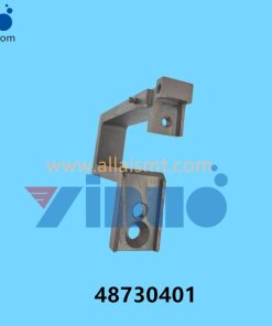 48730401 Universal AI SUPPORT GUIDE