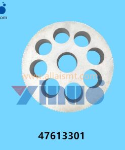 47613301 Universal AI PULLEY, DRIVE
