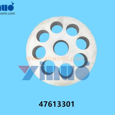 47613301 Universal AI PULLEY, DRIVE