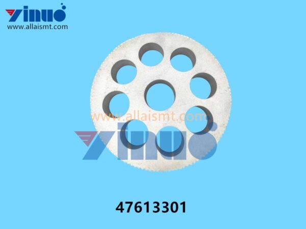 47613301 Universal AI PULLEY, DRIVE