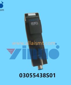 03055438S01 SIEMENS ASM Preasure Control Valve