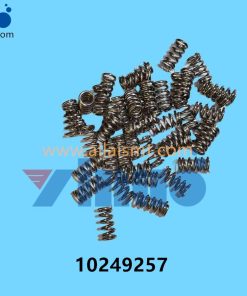 10249257 Universal AI Spring