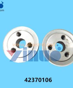 42370106 Universal AI PULLEY,GEARBELT
