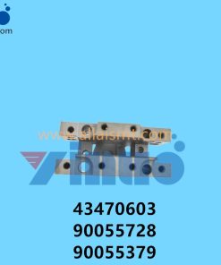 43470603 90055728 90055379 Universal AI HOUSING,CLINCH