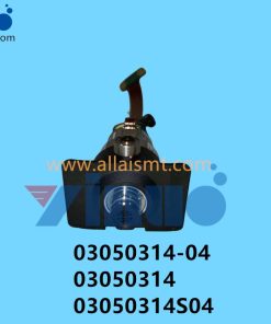 03050314-04 03050314 03050314S04 SIEMENS ASM CPP DP MOTOR