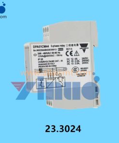 23.3024 DPA51CM44 Rehm Phase Sequence Relay