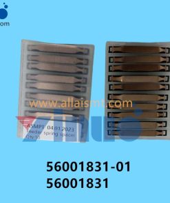56001831-01 56001831 SIEMENS ASM FEEDER SPRING SPACER