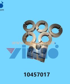 10457017 Universal AI Steel Collar Clamp