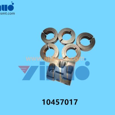 10457017 Universal AI Steel Collar Clamp