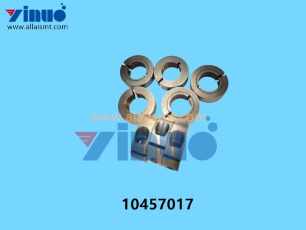 10457017 Universal AI Steel Collar Clamp