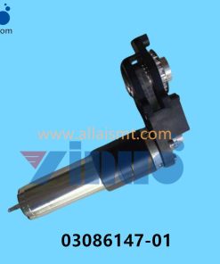 03086147-01 SIEMENS ASM MOTOR