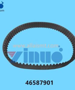 46587901 Universal AI GEARBELT 375-5M