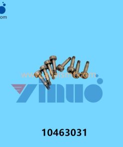 10463031 Universal AI SCREW