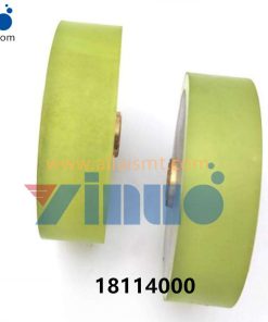 18114000 Universal AI PRESSURE ROLLER