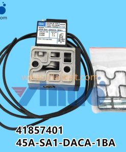41857401 Universal AI VALVE,4 WAY 45A-SA1-DACA-1BA