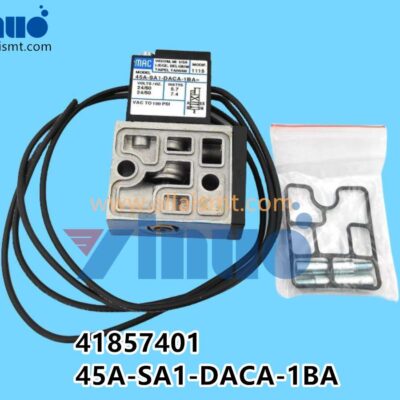 41857401 Universal AI VALVE,4 WAY 45A-SA1-DACA-1BA