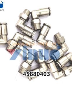 45880403 Universal AI FITTING, ROTARY ELBO