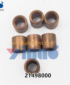 21498000 Universal AI STOP