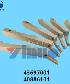 43697001 40886101 Universal AI JAW,LEFT