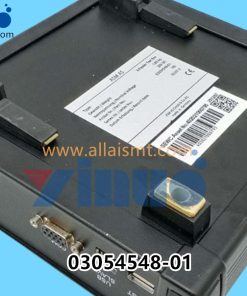 03054548-01 SIEMENS ASM X Feeder Testbox