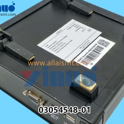 03054548-01 SIEMENS ASM X Feeder Testbox