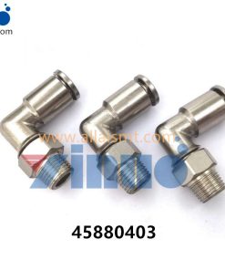 45880403 Universal AI FITTING, ROTARY ELBO