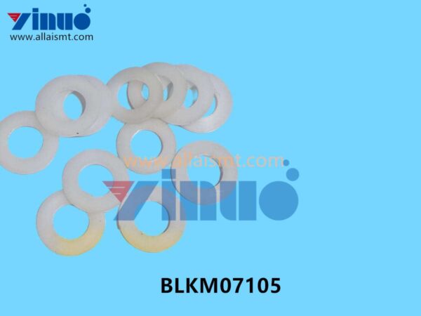 BLKM07105 Universal AI NYLON WASHER