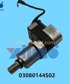 03080144S02 SIEMENS ASM Rotating Motor