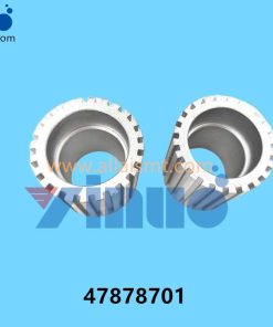 47878701 Universal AI SPROCKET, GUIDE