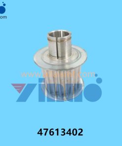 47613402 Universal AI PULLEY, MOTOR