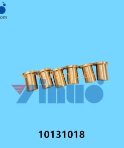 10131018 Universal AI BEARING FLANGED