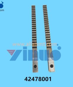 42478001 Universal AI RACK,DRIVE